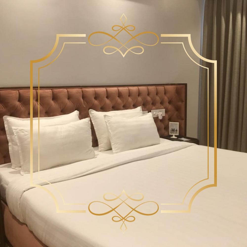 Hotel Accord Premier Raigarh Zewnętrze zdjęcie