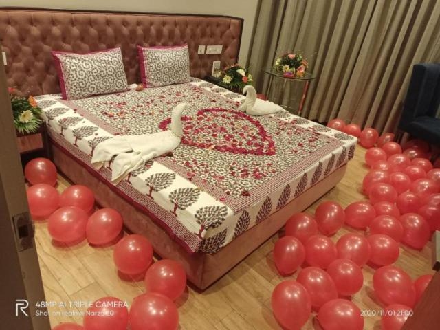 Hotel Accord Premier Raigarh Zewnętrze zdjęcie