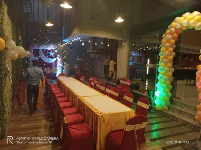Hotel Accord Premier Raigarh Zewnętrze zdjęcie