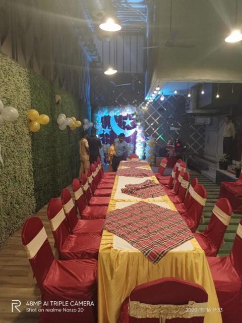 Hotel Accord Premier Raigarh Zewnętrze zdjęcie