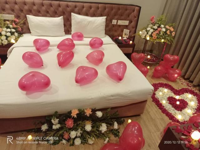 Hotel Accord Premier Raigarh Zewnętrze zdjęcie