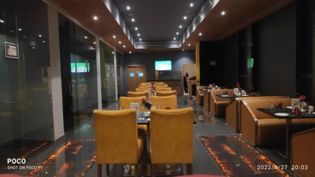 Hotel Accord Premier Raigarh Zewnętrze zdjęcie