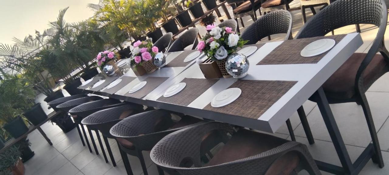 Hotel Accord Premier Raigarh Zewnętrze zdjęcie