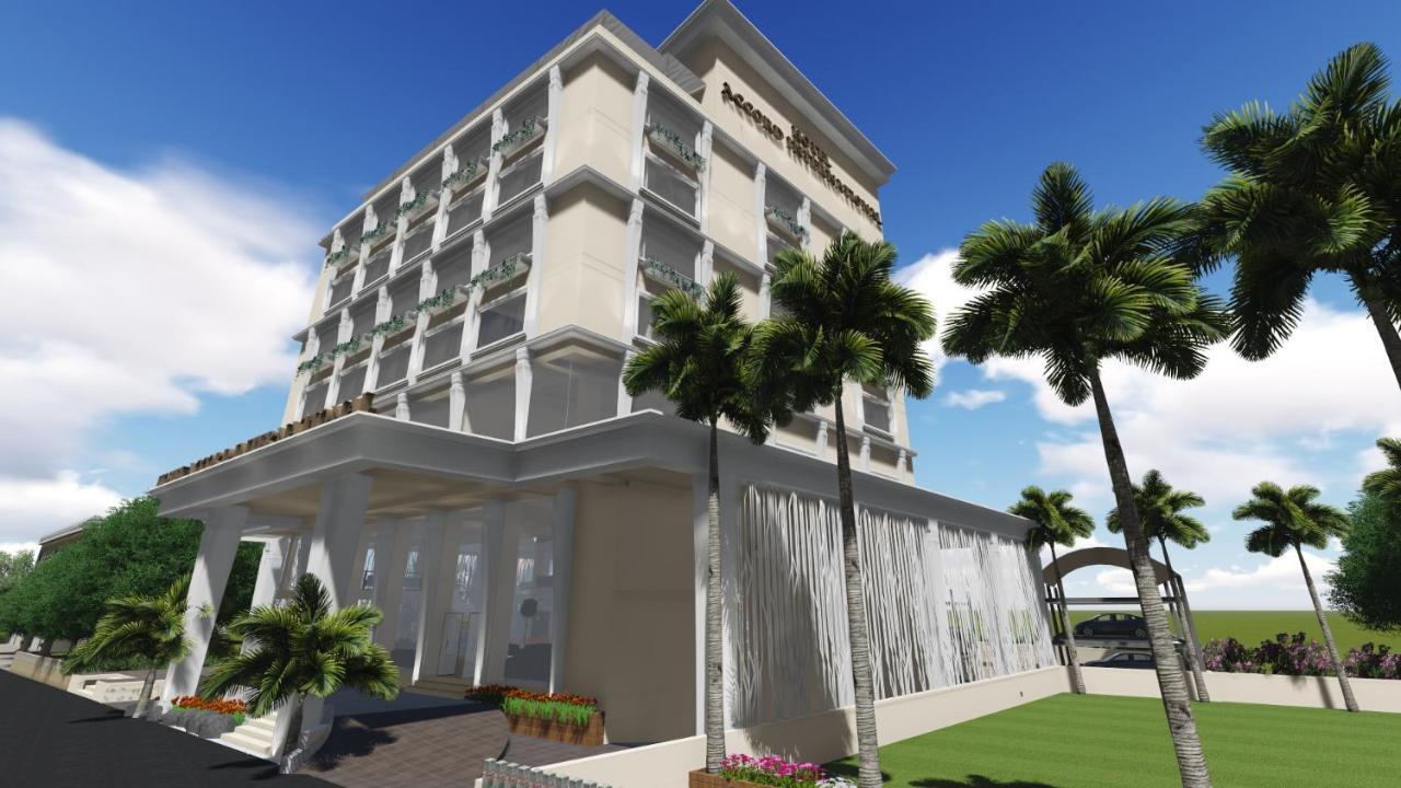 Hotel Accord Premier Raigarh Zewnętrze zdjęcie