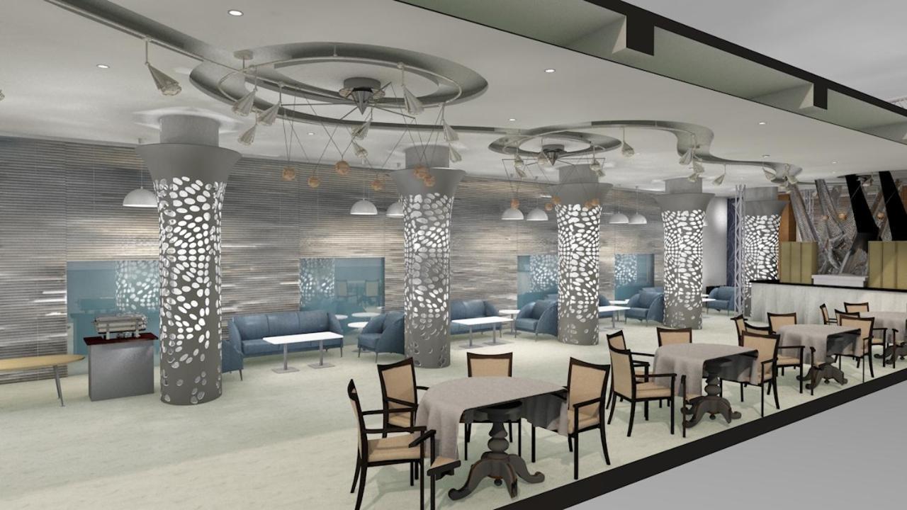 Hotel Accord Premier Raigarh Zewnętrze zdjęcie
