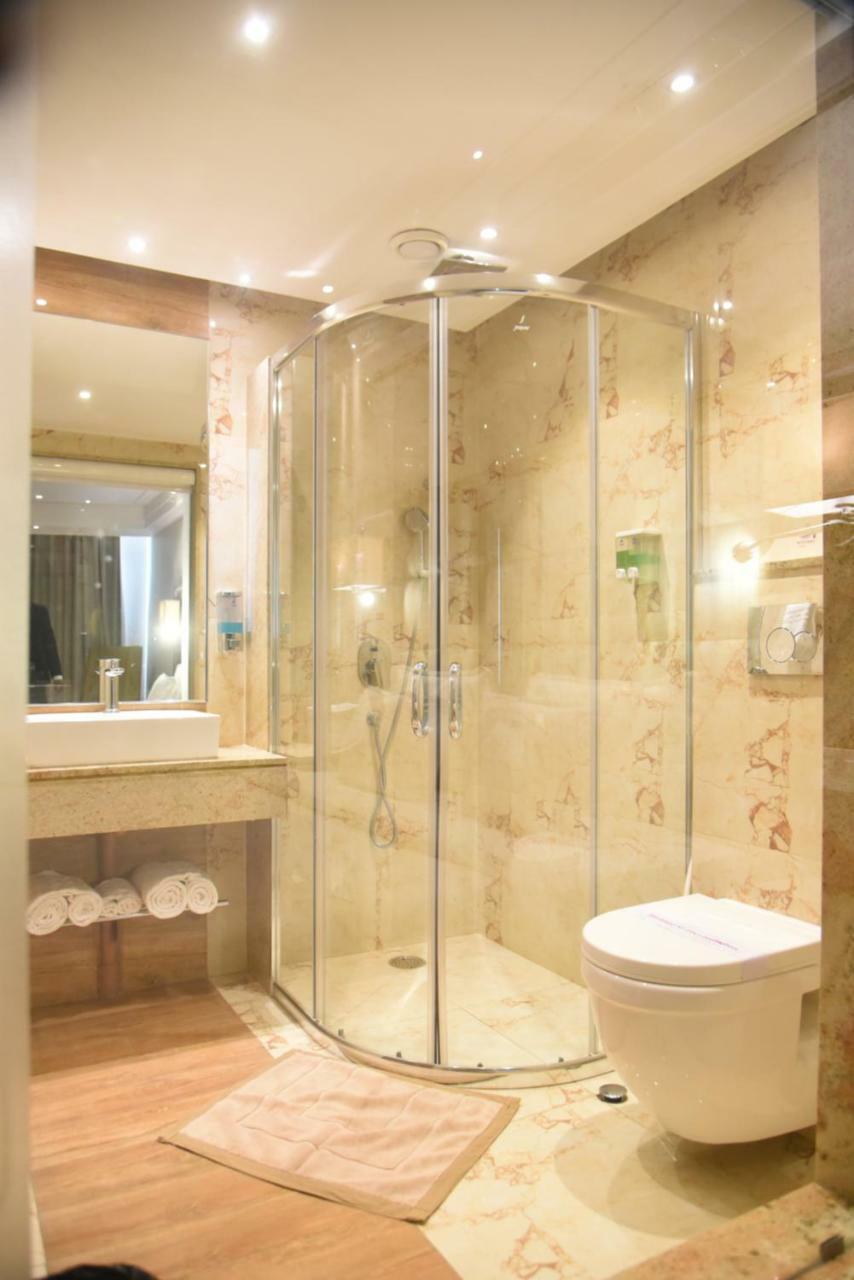 Hotel Accord Premier Raigarh Zewnętrze zdjęcie