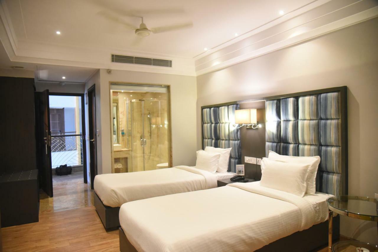 Hotel Accord Premier Raigarh Zewnętrze zdjęcie